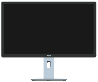 Dell P2815Q P2715Q